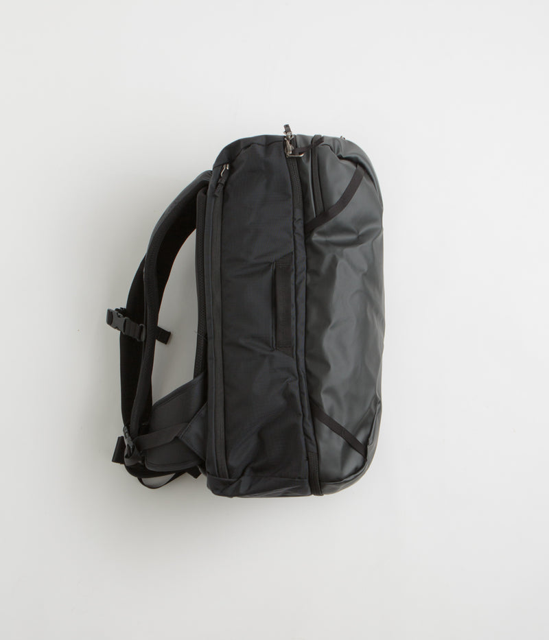 Cotopaxi Allpa 42L Travel Pack in Black