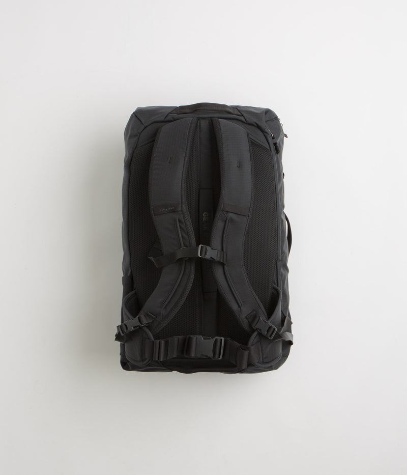 Cotopaxi Allpa 42L Travel Pack in Black