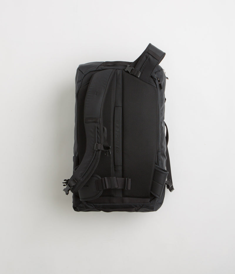 Cotopaxi Allpa 42L Travel Pack in Black