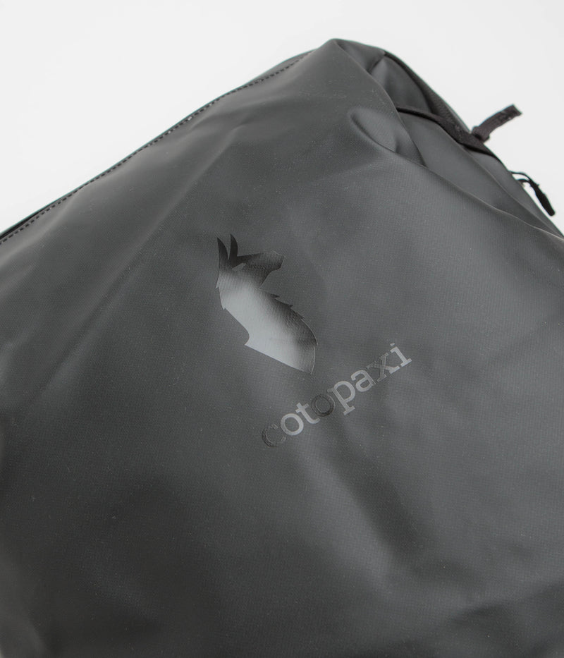 Cotopaxi Allpa 42L Travel Pack in Black