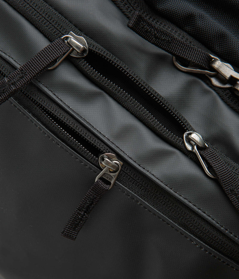 Cotopaxi Allpa 42L Travel Pack in Black
