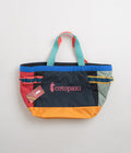 Cotopaxi Allpa 60L Gear Hauler Tote Bag in Del Dia