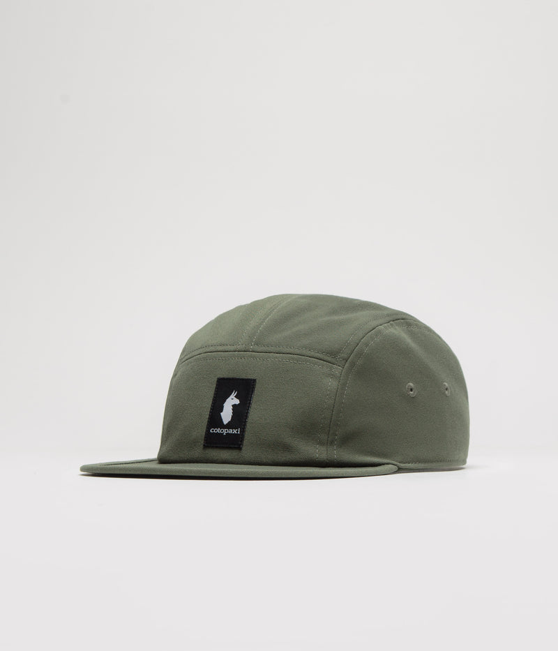 Cotopaxi Cada Dia 5 Panel Cap in Fatigue