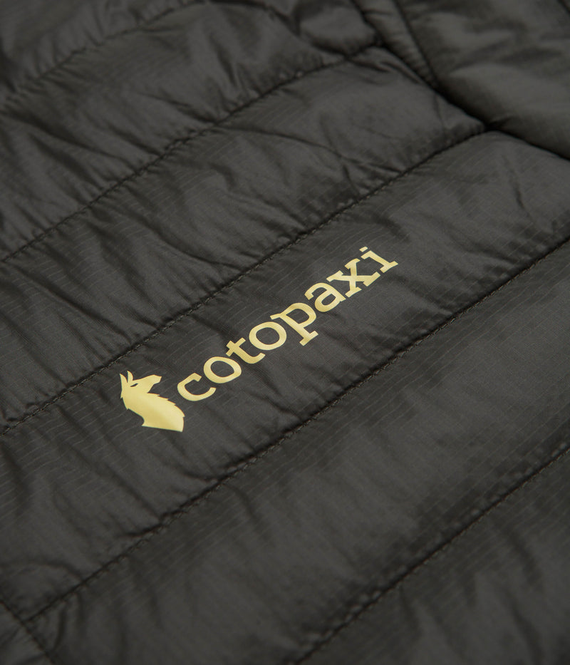 Cotopaxi Capa Insulated Jacket in Cotopaxi Iron