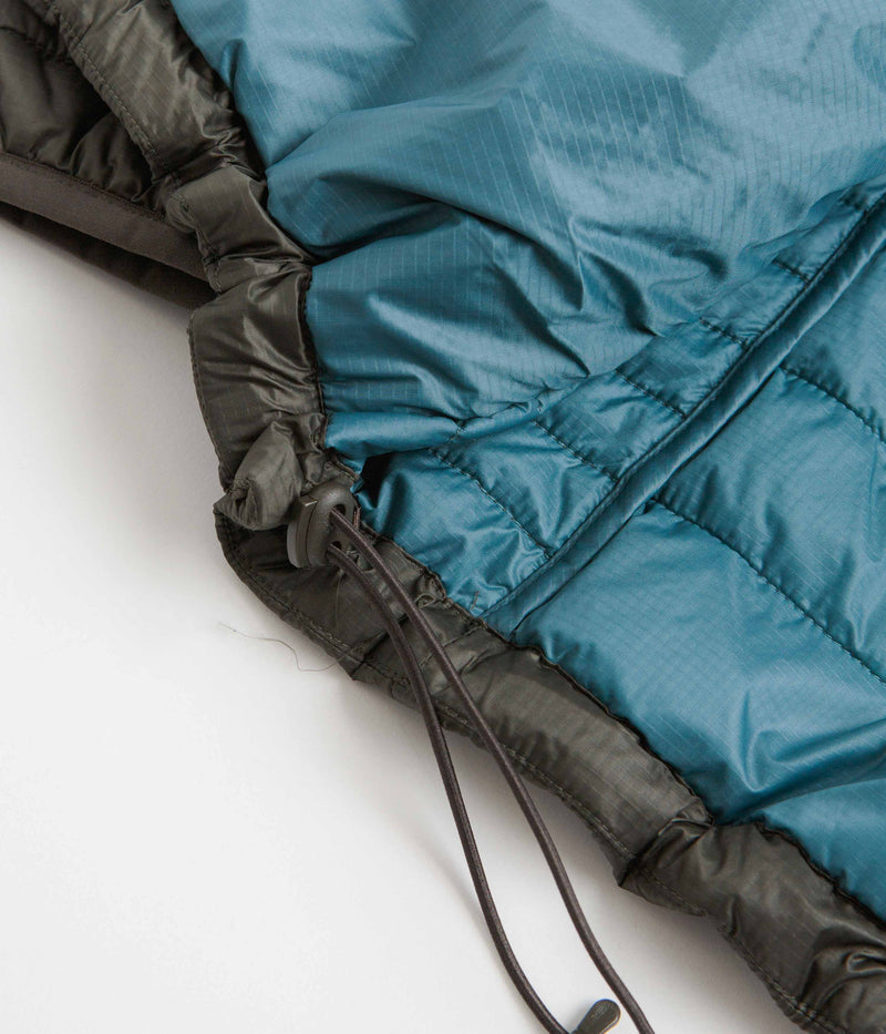 Cotopaxi Capa Insulated Jacket in Cotopaxi Iron