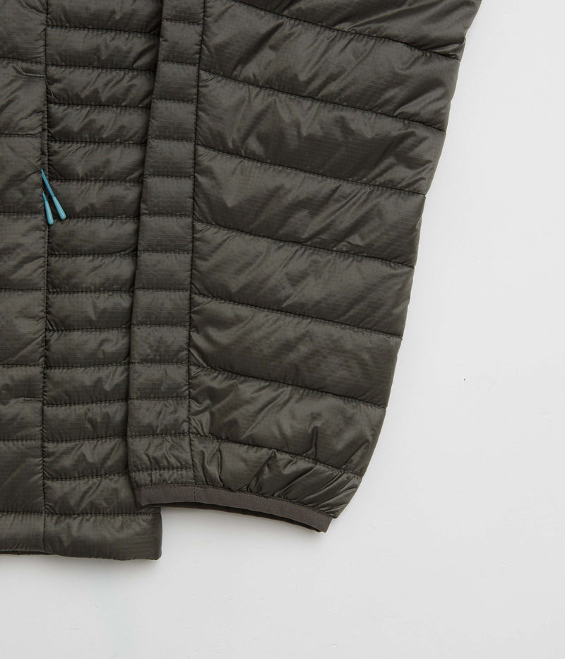 Cotopaxi Capa Insulated Jacket in Cotopaxi Iron