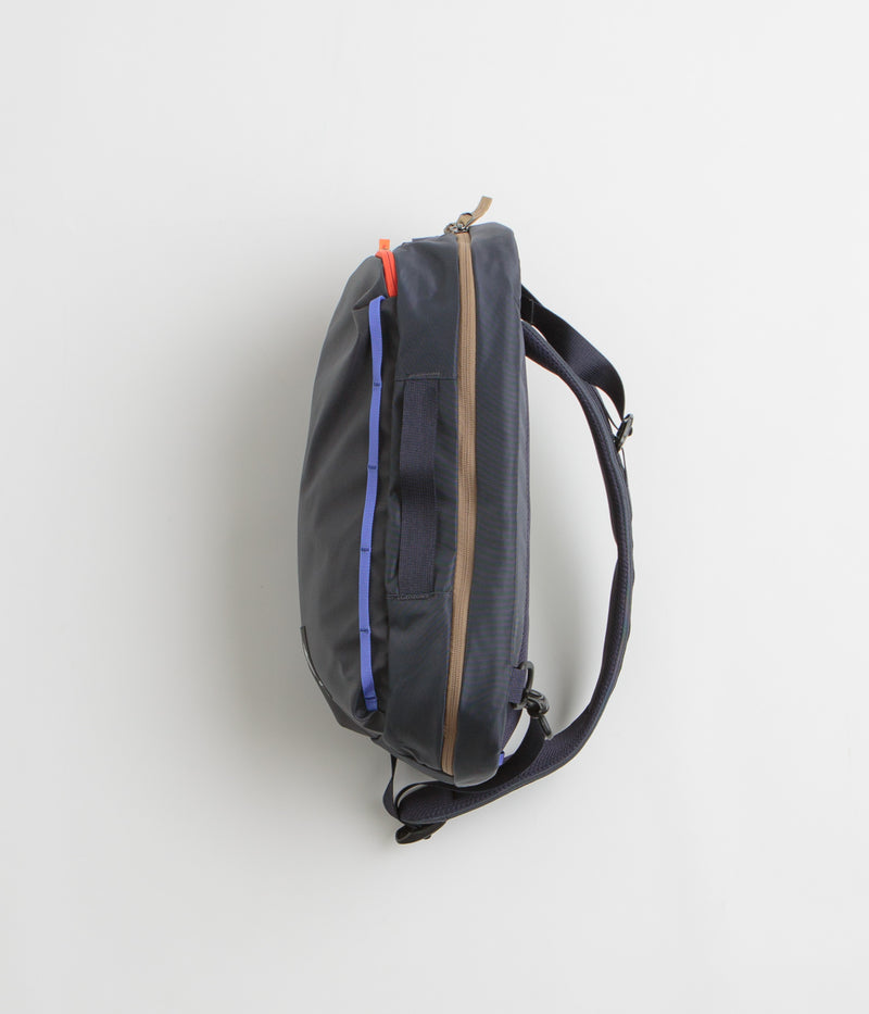 Cotopaxi Chasqui Cada Dia 13L Sling Bag in Graphite