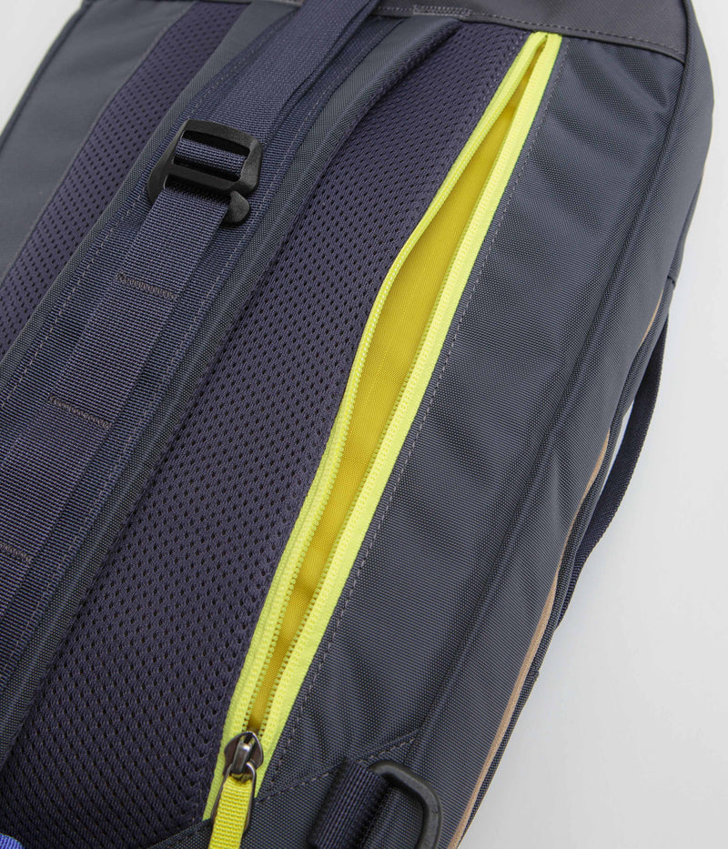 Cotopaxi Chasqui Cada Dia 13L Sling Bag in Graphite