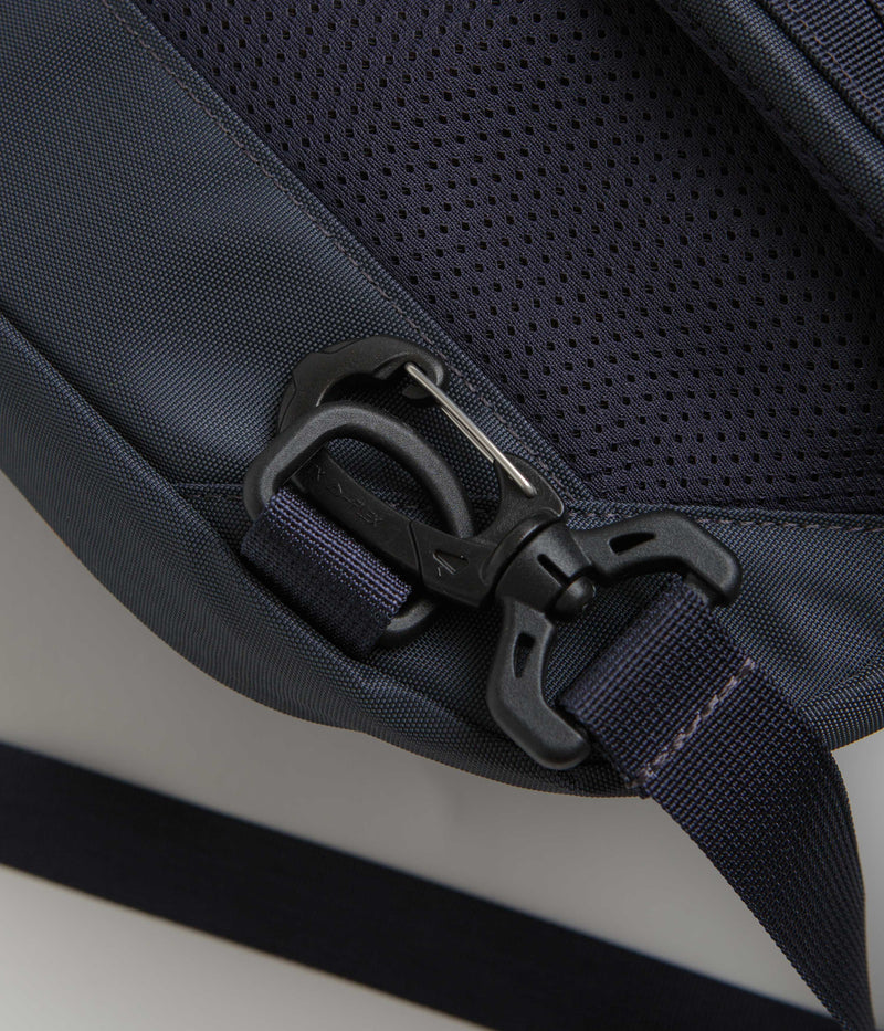 Cotopaxi Chasqui Cada Dia 13L Sling Bag in Graphite