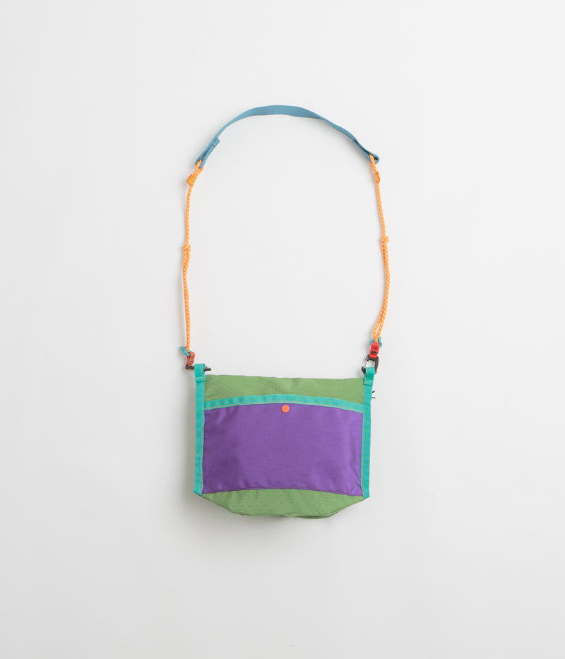 Cotopaxi Lista 2L Crossbody Bag in Del Dia