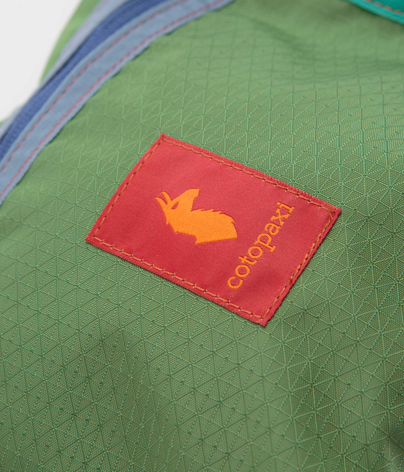 Cotopaxi Lista 2L Crossbody Bag in Del Dia