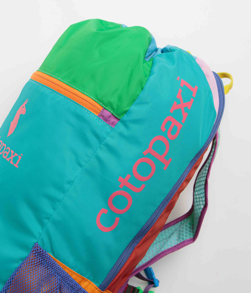 Cotopaxi Luzon 24L Backpack in Del Dia