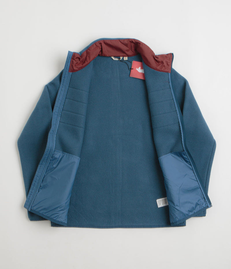 Cotopaxi Teca Fleece in Cecret Lake