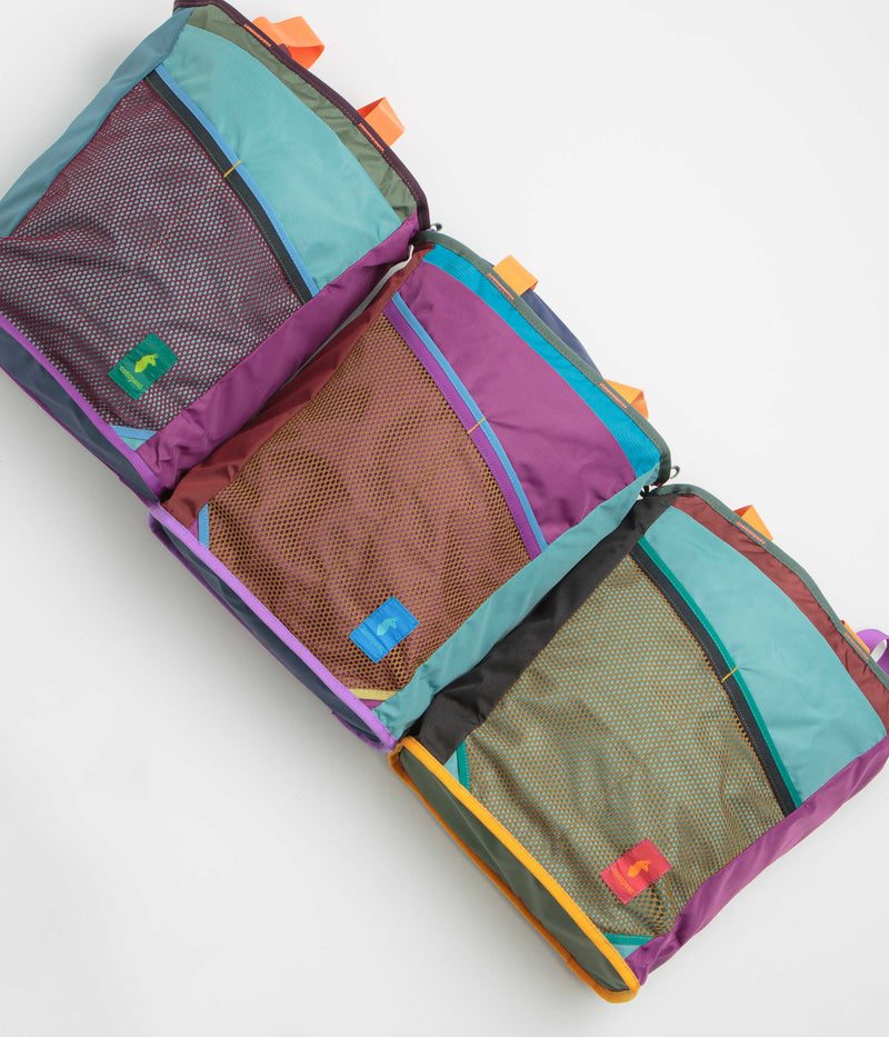 Cotopaxi Todo 22L Convertible Tote Bag in Del Dia
