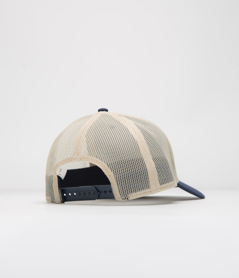 Cotopaxi Trucker Cap in Maritime