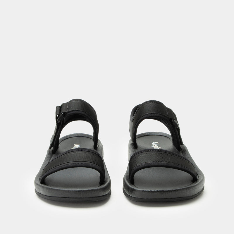 Crea8tion Ink Sandal | Alegria Shoes