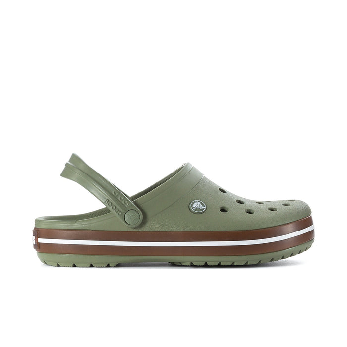 Crocs Gum Clog - Mens