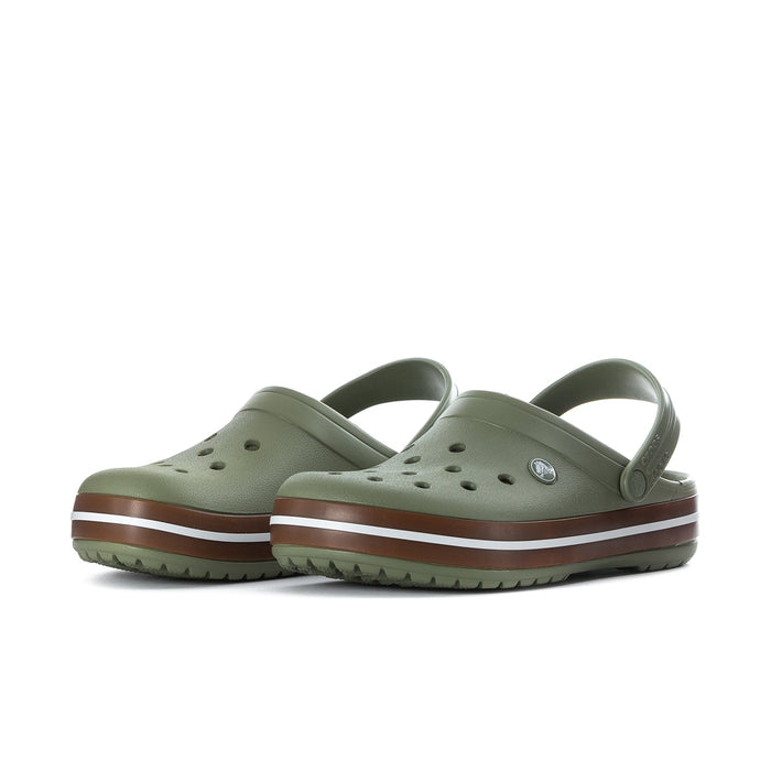 Crocs Gum Clog - Mens