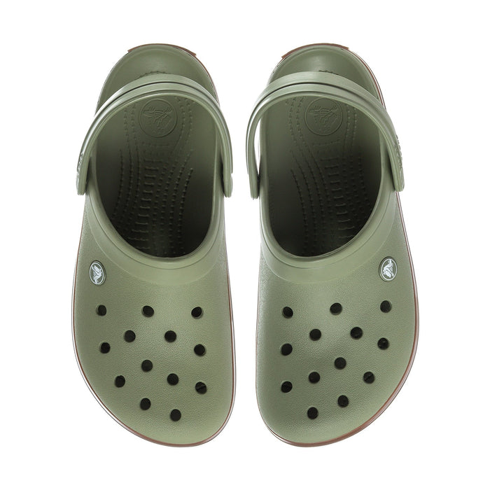 Crocs Gum Clog - Mens