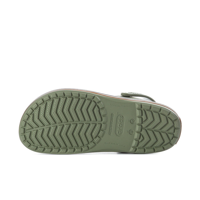 Crocs Gum Clog - Mens