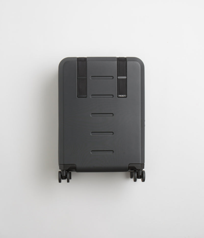 D_b_ Ramverk Carry-On in Black Out
