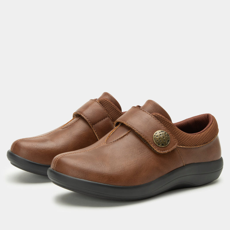 Danni Saddle Shoe | Alegria Shoes