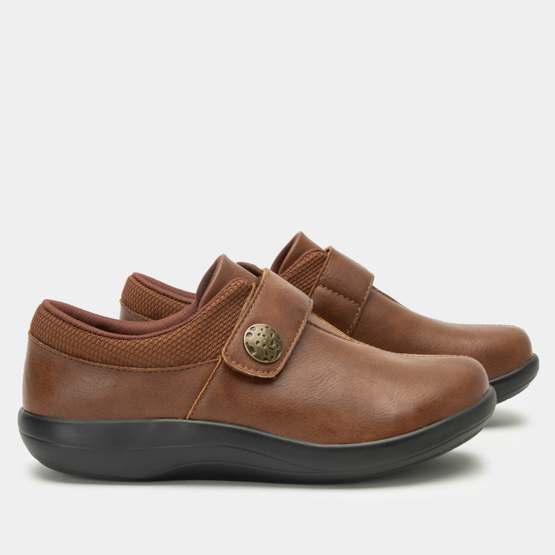 Danni Saddle Shoe | Alegria Shoes