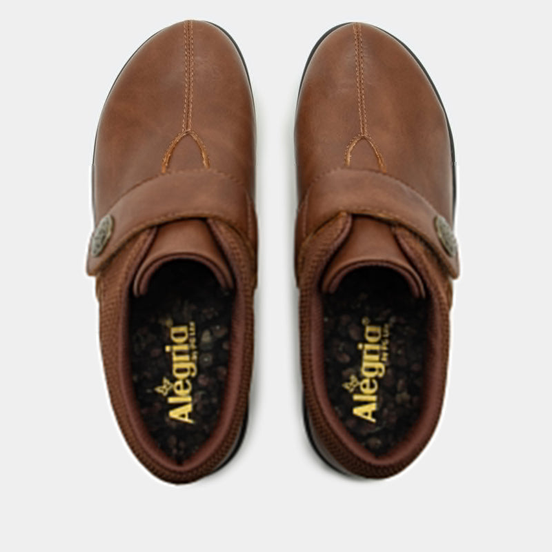 Danni Saddle Shoe | Alegria Shoes