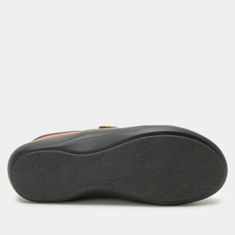 Danni Saddle Shoe | Alegria Shoes
