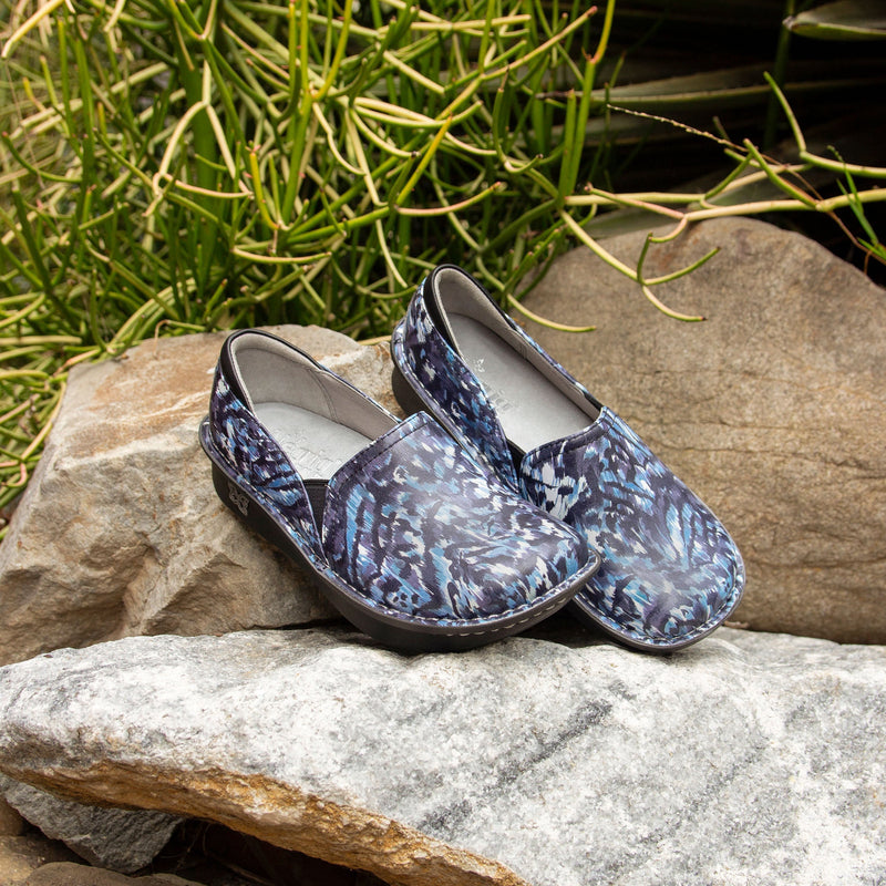 Debra Feral Shoe | Alegria Shoes