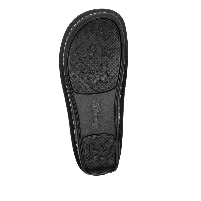 Debra Feral slip-on shoe with Classic Rocker Bottom - DEB-7501_S6