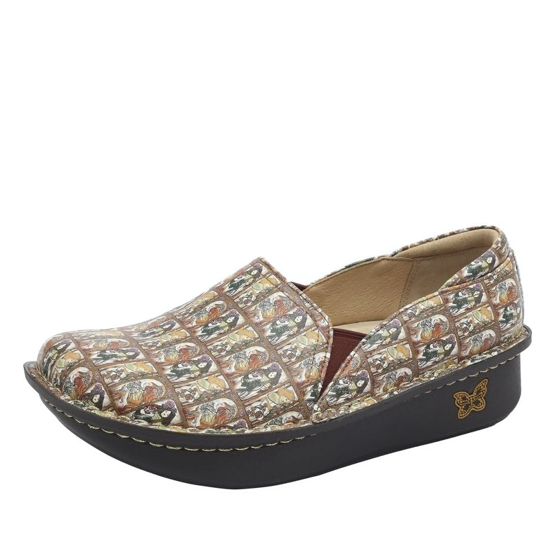 Debra Love You Mucha Shoe | Alegria Shoes