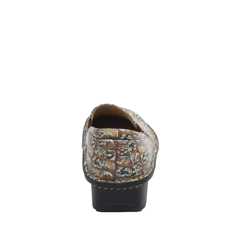 Debra Love You Mucha Shoe | Alegria Shoes