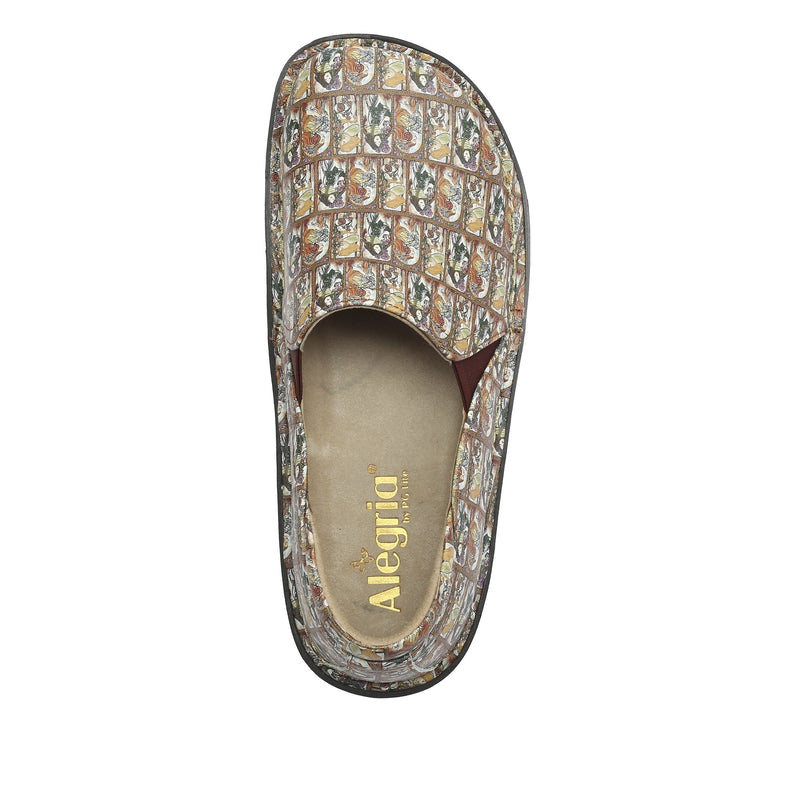 Debra Love You Mucha Shoe | Alegria Shoes