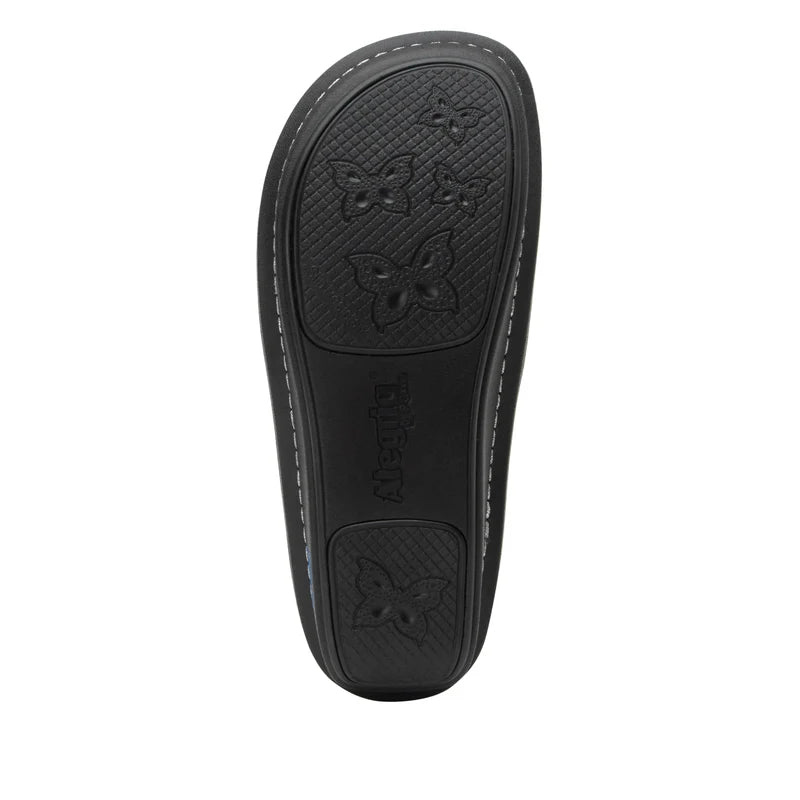 Debra Tropic slip-on shoe with Classic Rocker Bottom - DEB-7415_S6