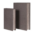 Decorative Storage Book Set