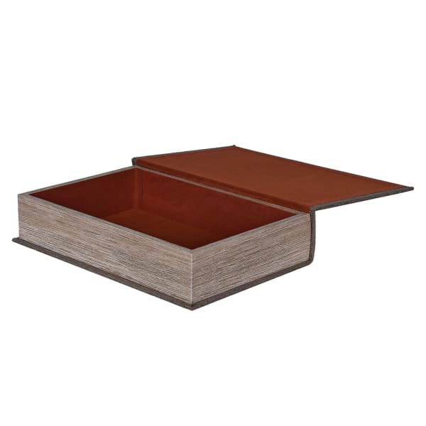 Decorative Storage Book Set