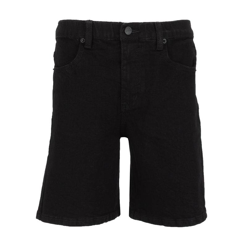 Denim Short - Youth