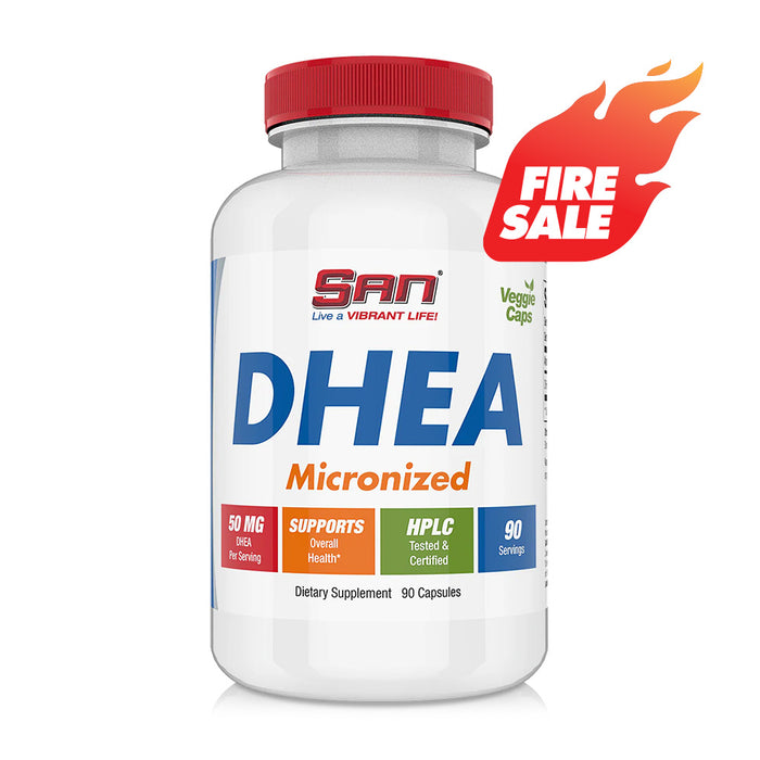DHEA
