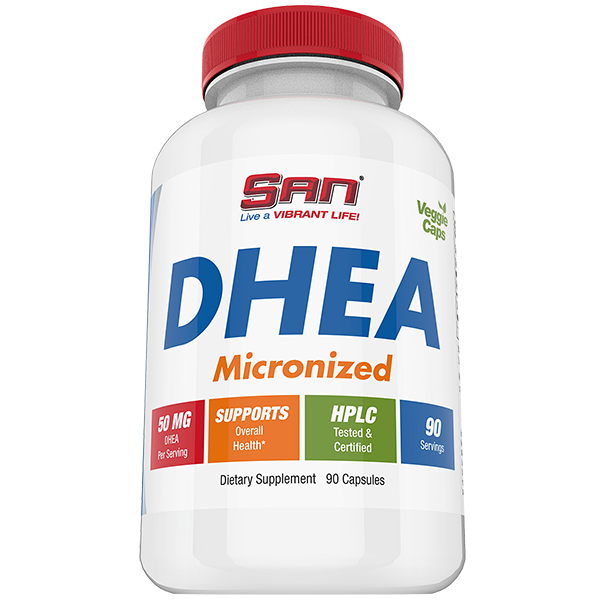 DHEA