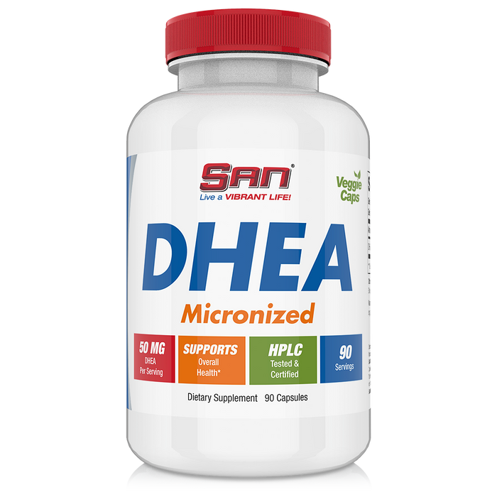 DHEA