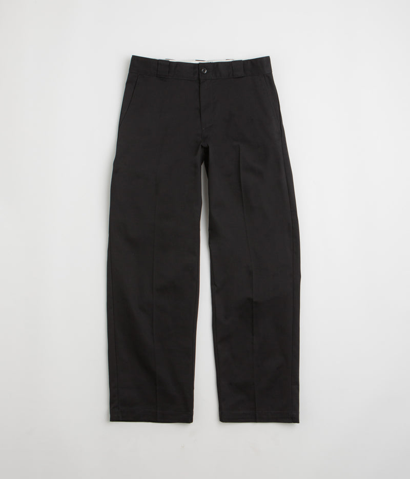 Dickies 247 Pants in Black