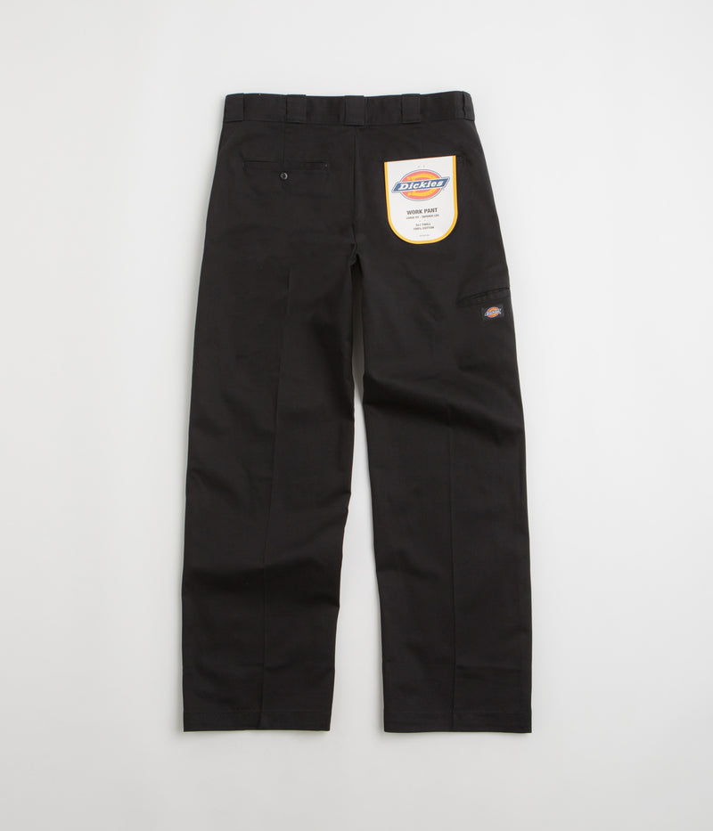 Dickies 247 Pants in Black