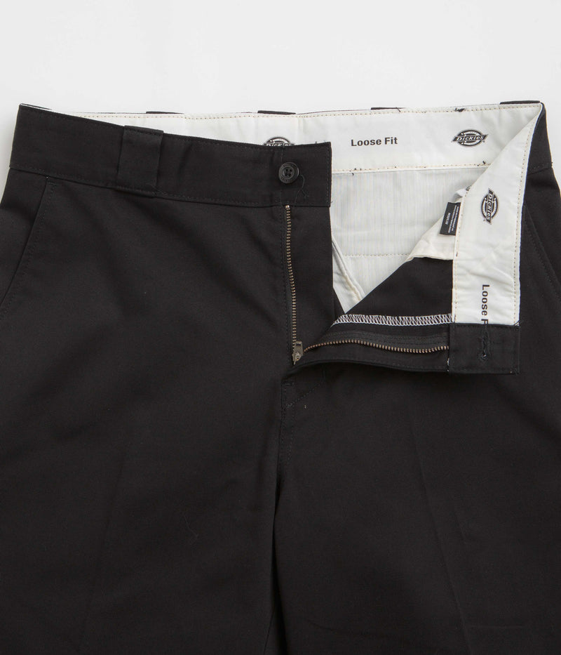 Dickies 247 Pants in Black