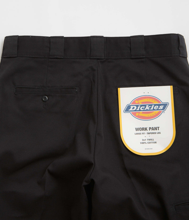 Dickies 247 Pants in Black