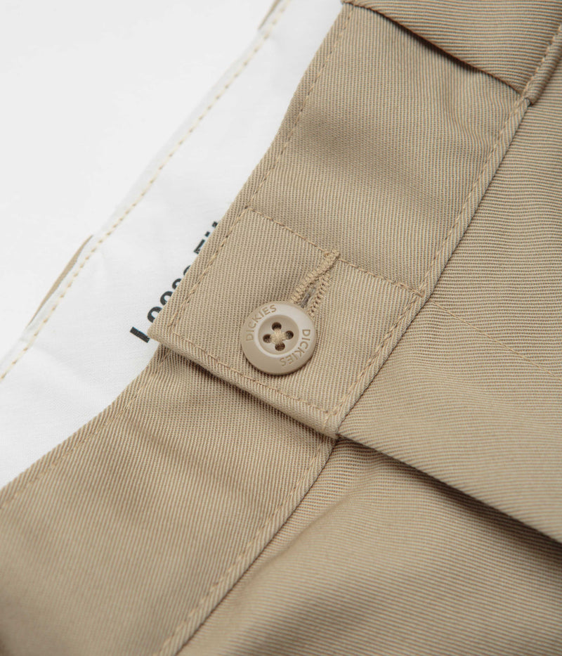 Dickies 247 Pants in Desert Sand