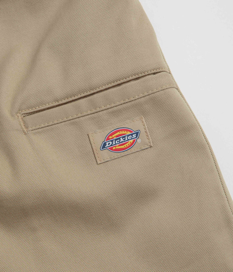 Dickies 247 Pants in Desert Sand