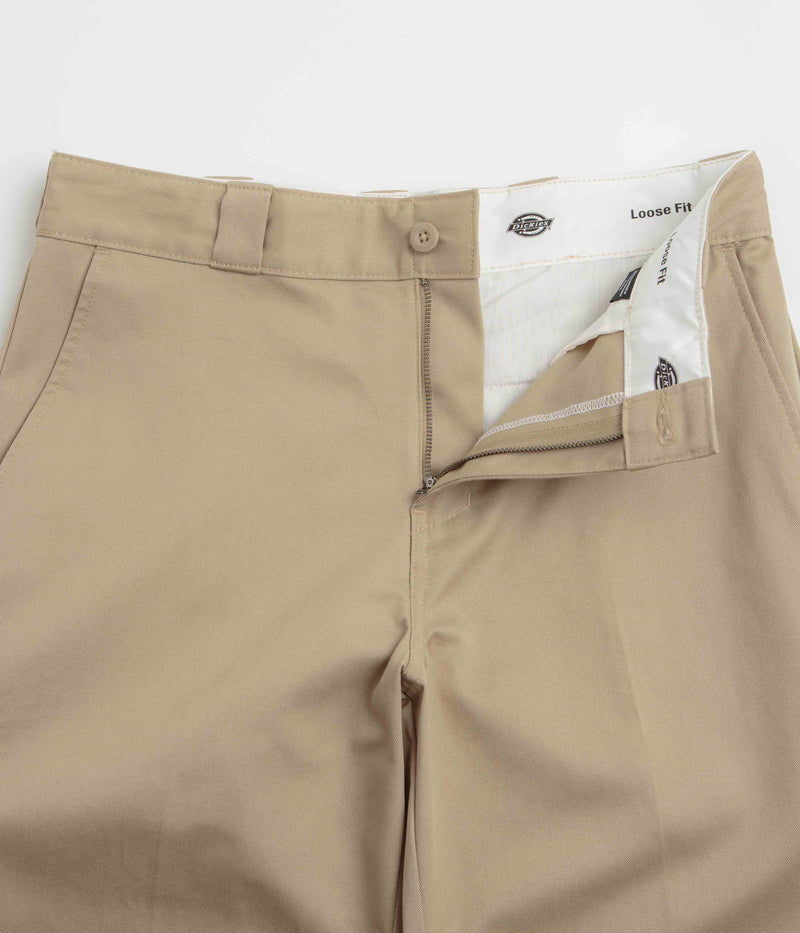 Dickies 247 Pants in Desert Sand