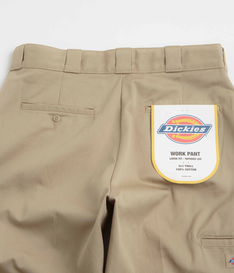 Dickies 247 Pants in Desert Sand