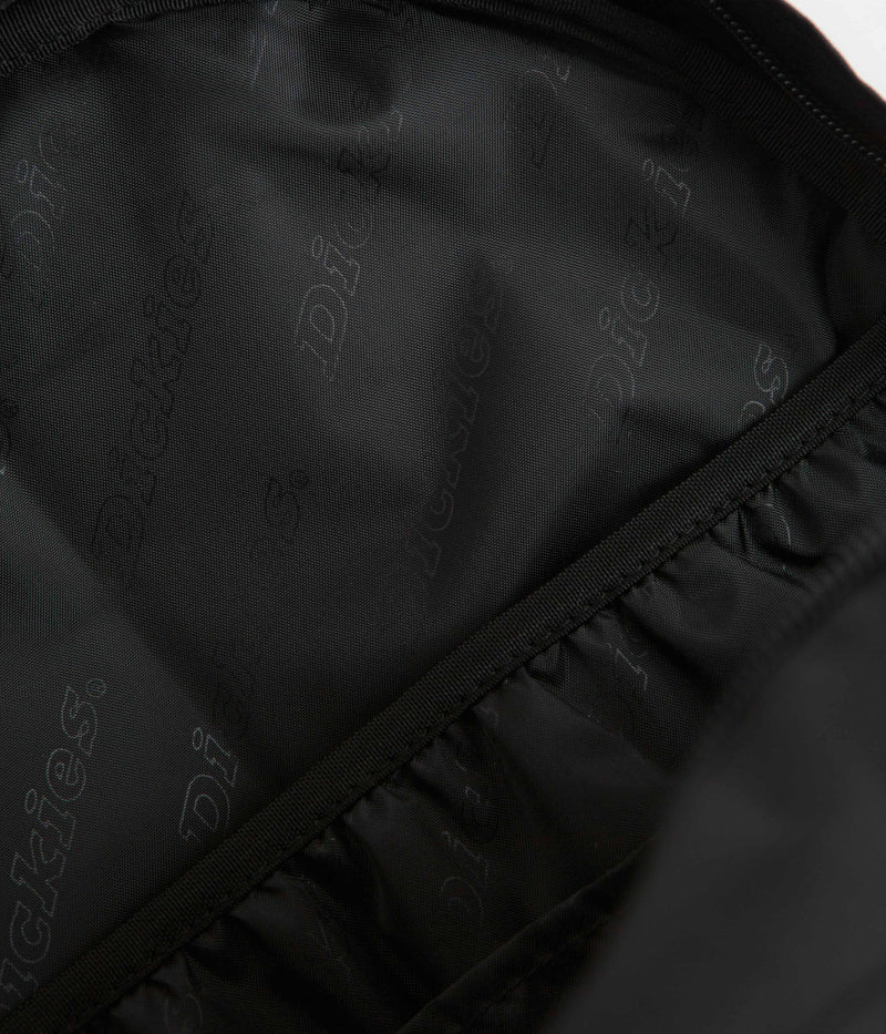 Dickies Ashville Backpack in Black